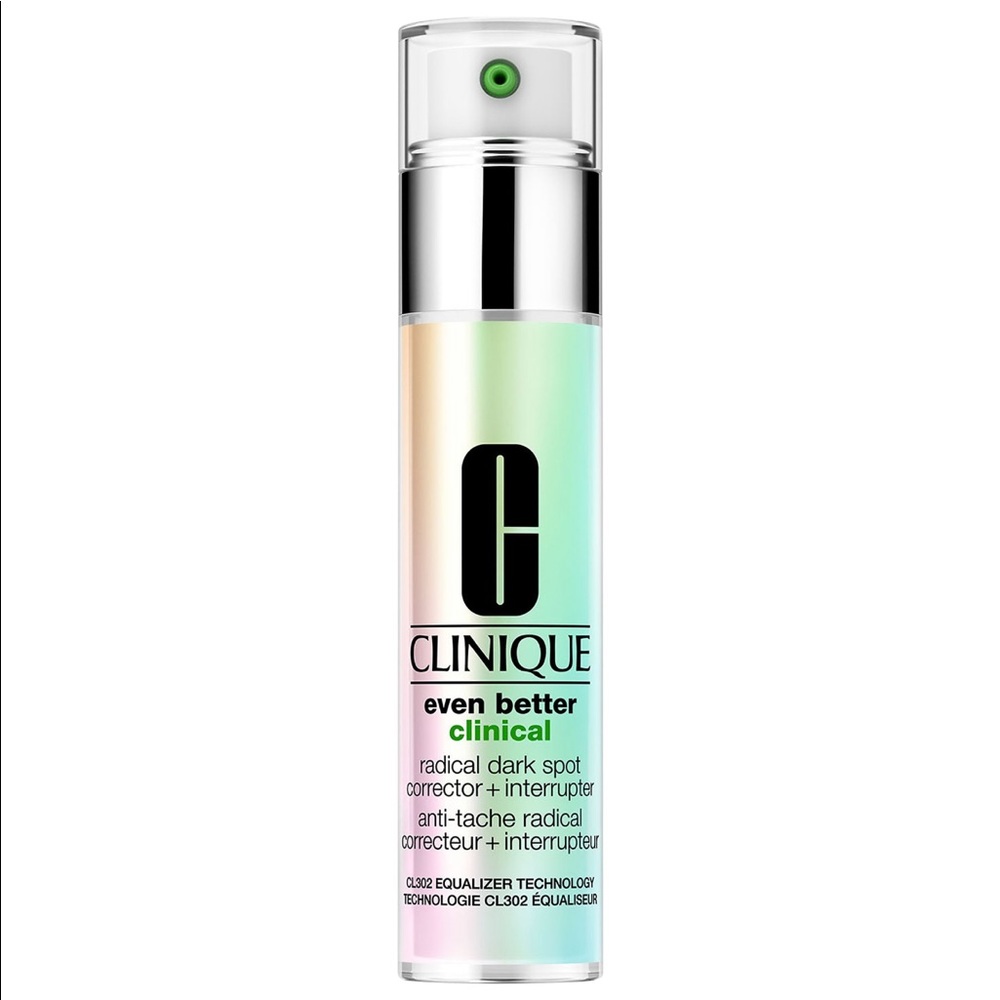 BRAND NEW Clinique Even Better Dark Spot Corrector